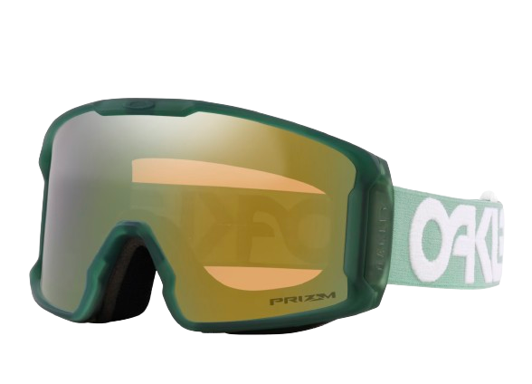 Oakley Line Miner M B1B Jade Fog