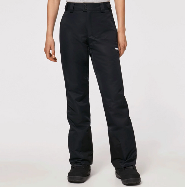 Oakley Jasmine Insulated Wmns Pant Blackout