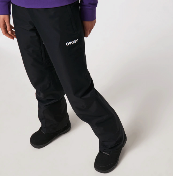 Oakley Jasmine Insulated Wmns Pant Blackout