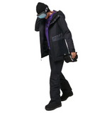 Oakley Jasmine Insulated Womens Pant Blackout