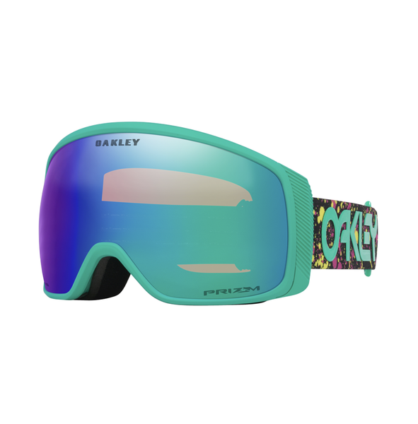 Oakley Flight Tracker M Jaxson Black