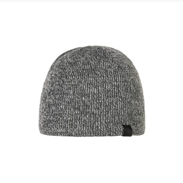 Bula Jeff Beanie Heather Medium Grey