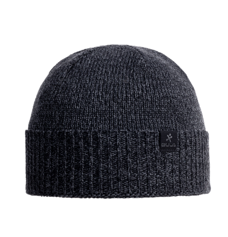 Bula John Beanie Black