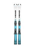 Head Supershape JRS w/7.5 GW Binding