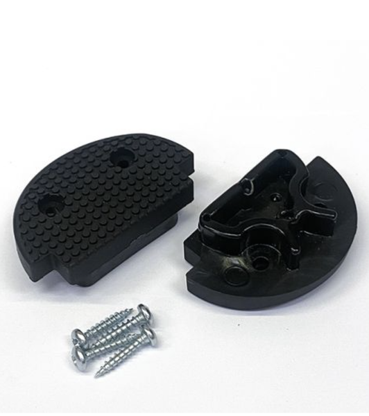 K2 Revolver Heel Puck