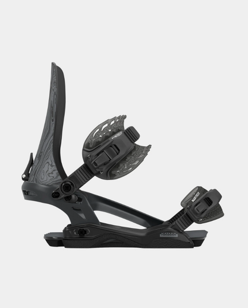 Rome Katana Black