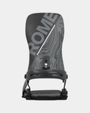 Rome Katana Black