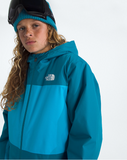 The North Face Boys Freedom Insulated Jacket