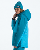 The North Face Boys Freedom Insulated Jacket