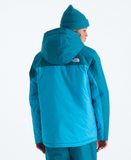 The North Face Boys Freedom Insulated Jacket