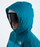 The North Face Boys Freedom Insulated Jacket