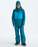 The North Face Boys Freedom Insulated Jacket