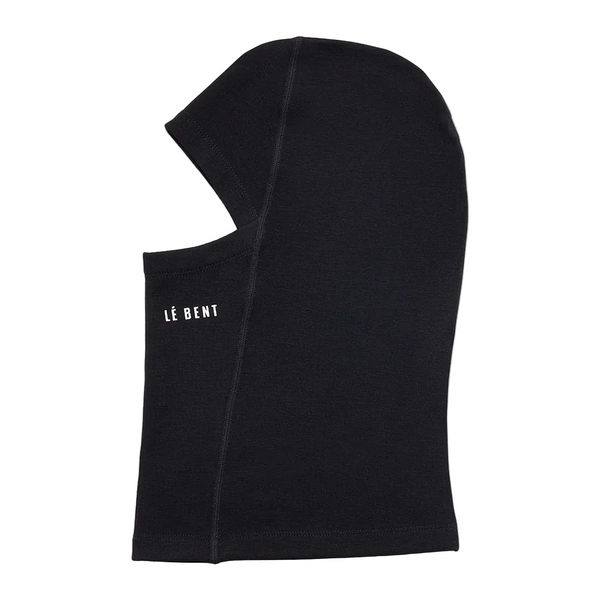 LeBent Kids Heavyweight Grid Fleece Balaclava