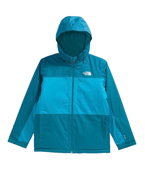 The North Face Boys Freedom Insulated Jacket