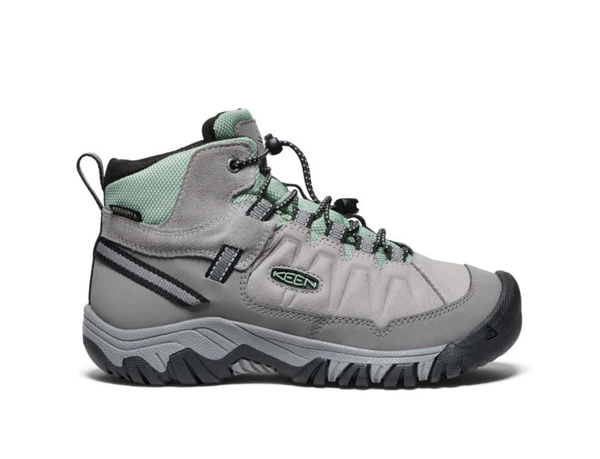 Keen Targhee IV Mid WP Youth