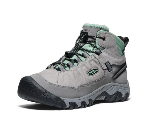 Keen Targhee IV Mid WP Youth