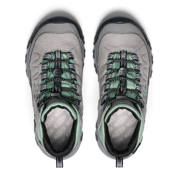 Keen Targhee IV Mid WP Youth