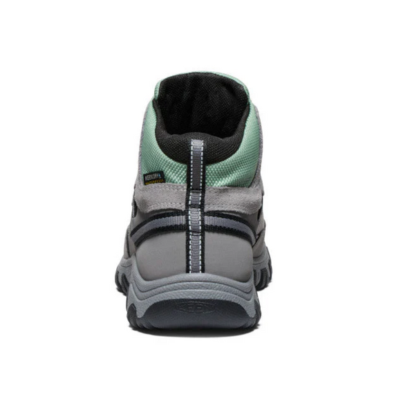 Keen Targhee IV Mid WP Youth
