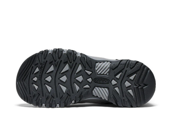 Keen Targhee IV Mid WP Youth