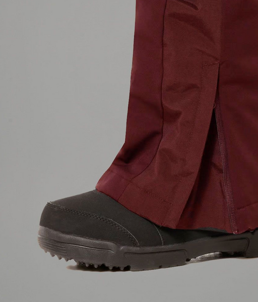 Oakley Wmns Laurel Insulated Pant Grenache