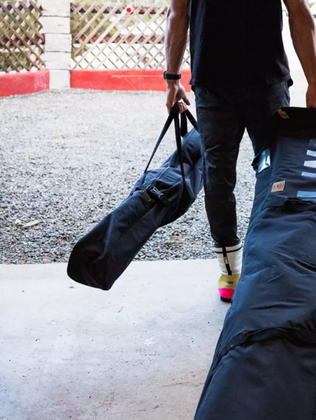 Line Ski Bag 2025