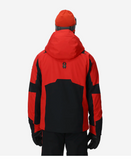 Spyder Leader Jacket Black