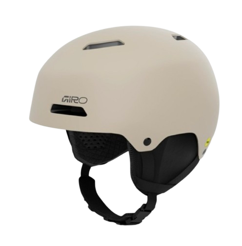 Giro Ledge Fit MIPS Matte Stone