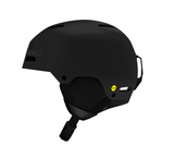 Giro Ledge Fit MIPS Matte Black