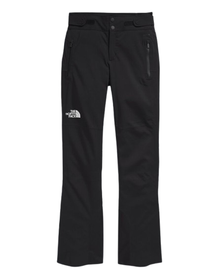 The North Face Wmns Lenado Pant TNF Black