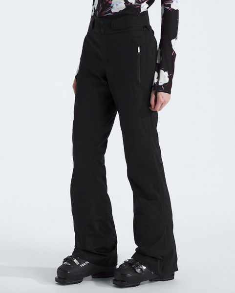 The North Face Wmns Lenado Pant TNF Black