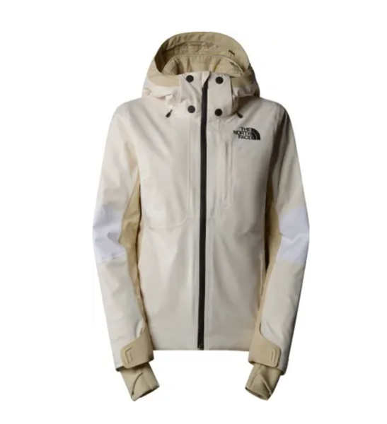 The North Face Womens Lenado Jacket