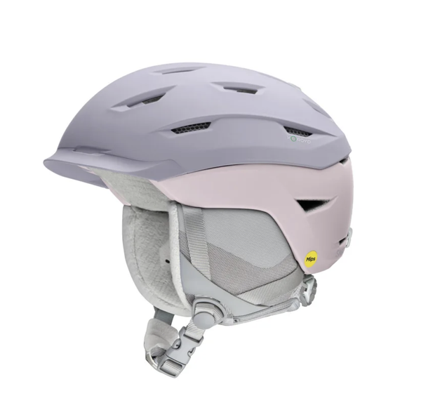 Smith Liberty MIPS Matte Lunar Fog