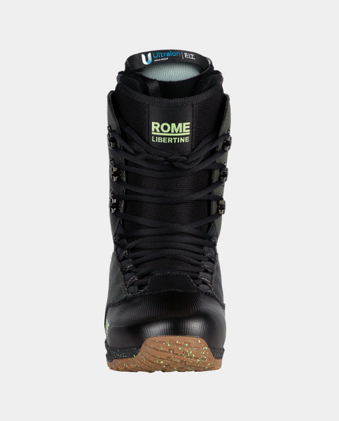 Rome Libertine Lace