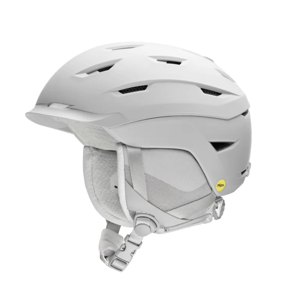 Smith Liberty MIPS Matte White
