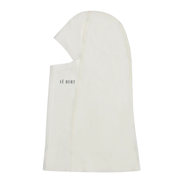 LeBent Lightweight Balaclava Pearl