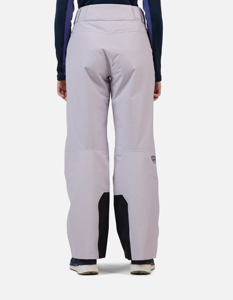 Rossignol Wmns Insulated Ski Pant Galactic Lilac