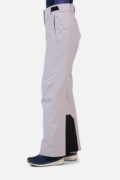 Rossignol Wmns Insulated Ski Pant Galactic Lilac