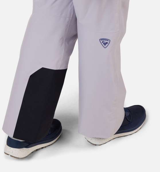 Rossignol Wmns Insulated Ski Pant Galactic Lilac