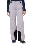 Rossignol Wmns Insulated Ski Pant Galactic Lilac