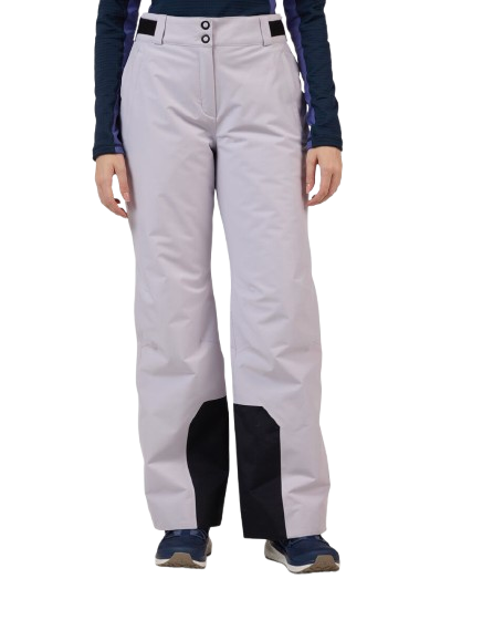 Rossignol Wmns Insulated Ski Pant Galactic Lilac
