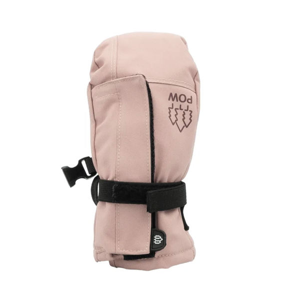 Pow Whippersnapper Mini Mitt Lilas