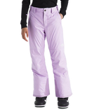 The North Face Girls Freedom Insulated Pant Lite Lilac