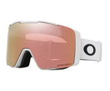 Oakley Line Miner Pro M Matte White