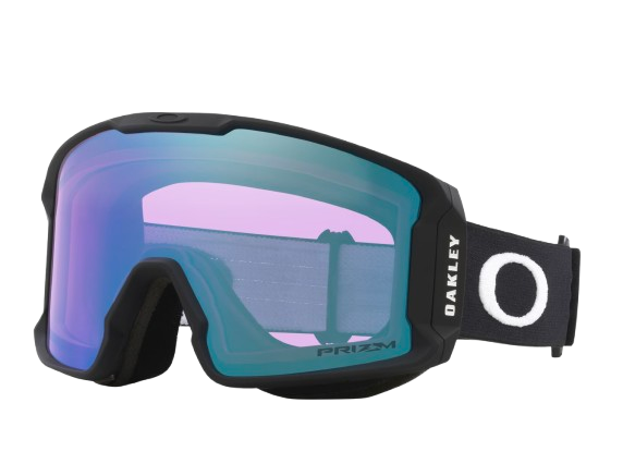 Oakley Line Miner M  Matte Black