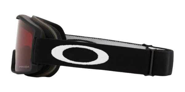 Oakley Line Miner S Matt Black