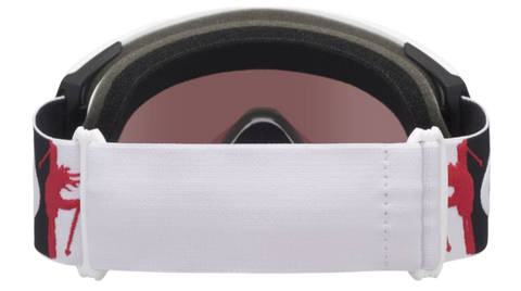 Oakley Line Miner L Henrik Harlaut Signature Series Jindabyne Sports