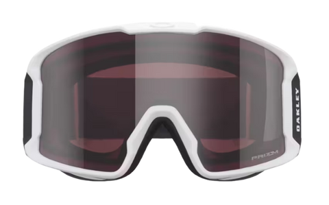 Oakley henrik harlaut signature series flight deck goggles discount