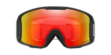 Oakley Line Miner M Matte Blk