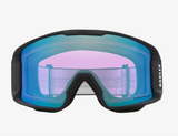 Oakley Line Miner M  Matte Black
