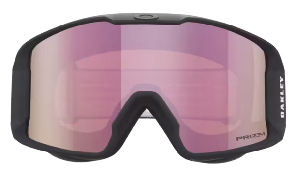 Oakley Line Miner M  Matte Blk